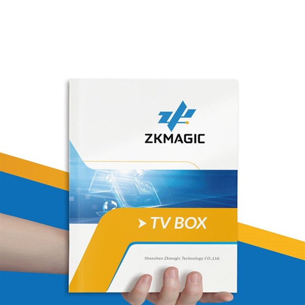 怎樣設計一本產(chǎn)品畫冊呢？