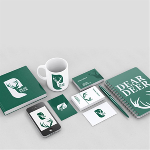 品牌VI視覺體系的設(shè)計(jì)與應(yīng)用