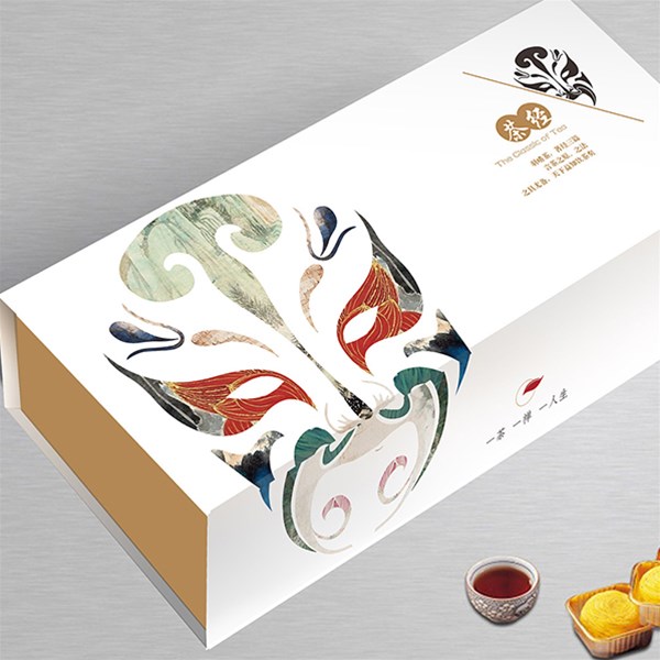 品牌商，如何利用包裝阻止別人的模仿？