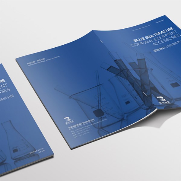 設(shè)計(jì)企業(yè)宣傳冊(cè)有哪些注意事項(xiàng)？