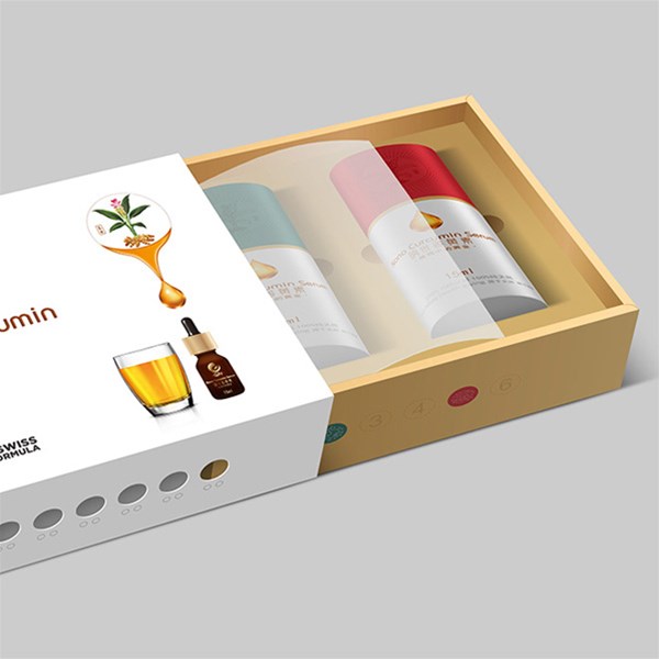 包裝設計有何發(fā)展趨勢，有什么作用？