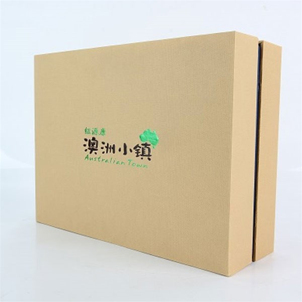 包裝盒定制設(shè)計(jì)應(yīng)該從哪方面著手？