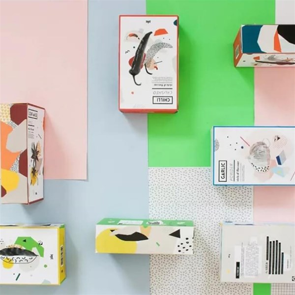 快消品的包裝設(shè)計(jì)注意要點(diǎn)有哪些？