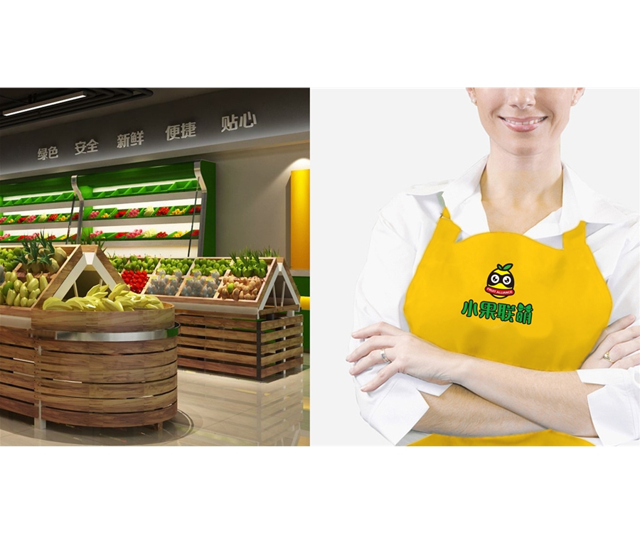 小果聯(lián)萌設(shè)計(jì)